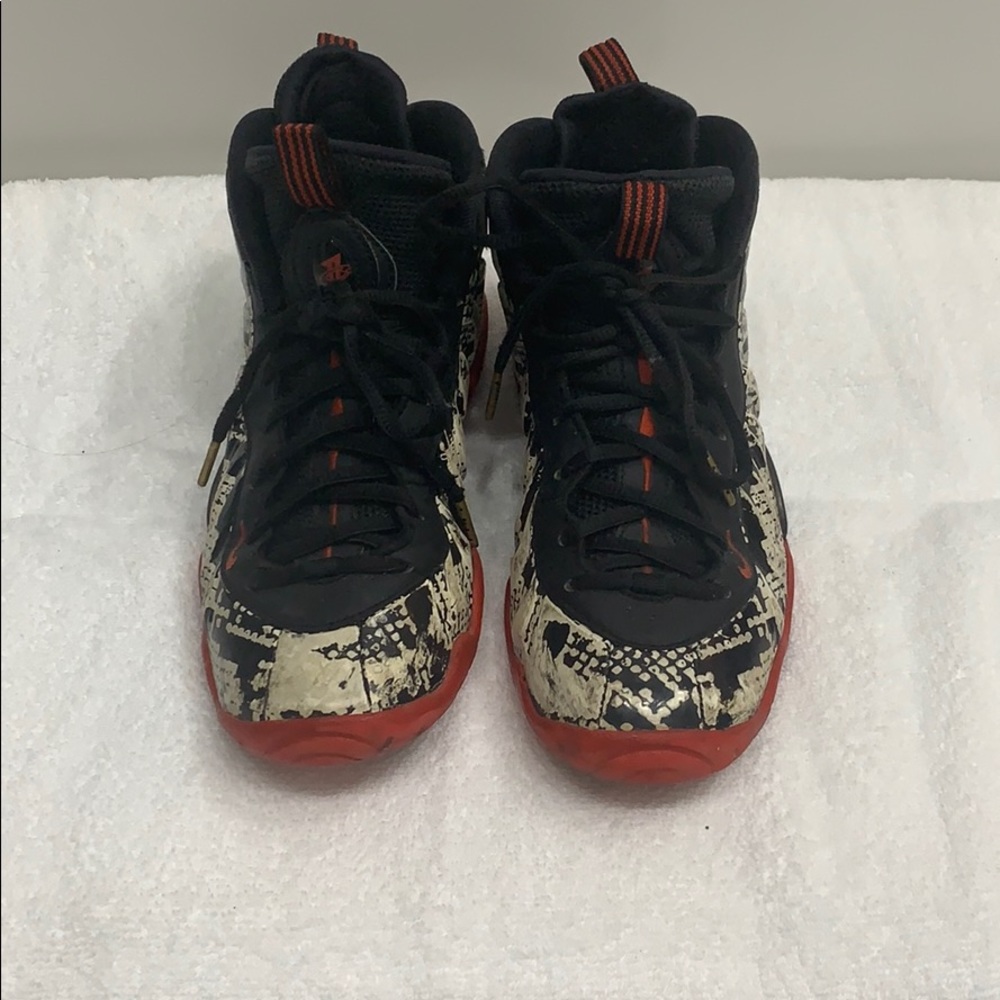 Nike Youth Shoes